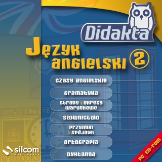 Didakta - Język angielski 2 - Instalacja sieciowa